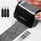 📢 PROMO LIMITÉE -50% ! 🖊 Tampon Rouleau Anti-Vol de Données Personnelles – Masque Informations Sensibles, Compact, Rechargeable 🛡