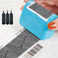 📢 PROMO LIMITÉE -50% ! 🖊 Tampon Rouleau Anti-Vol de Données Personnelles – Masque Informations Sensibles, Compact, Rechargeable 🛡