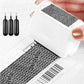 📢 PROMO LIMITÉE -50% ! 🖊 Tampon Rouleau Anti-Vol de Données Personnelles – Masque Informations Sensibles, Compact, Rechargeable 🛡
