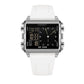 ⌚🔥 -50% ! Montre Digitale Transparente Étanche 50M – Boîtier Givré Vintage Rétro-Futuriste, Affichage Hybride Analogique+Digital, Rétroéclairage Nocturne, Chronomètre Sport · 9 Coloris ✨💎
