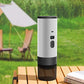 ☕ PROMO FLASH : 50% DE RÉDUCTION ! Machine à Expresso Portable Compacte – Charge Type-C, Écran Digital & Réservoir 90 ml for Café en Voyage ✨