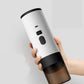 ☕ PROMO FLASH : 50% DE RÉDUCTION ! Machine à Expresso Portable Compacte – Charge Type-C, Écran Digital & Réservoir 90 ml for Café en Voyage ✨