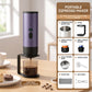 ☕ PROMO FLASH : 50% DE RÉDUCTION ! Machine à Expresso Portable Compacte – Charge Type-C, Écran Digital & Réservoir 90 ml for Café en Voyage ✨