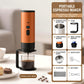 ☕ PROMO FLASH : 50% DE RÉDUCTION ! Machine à Expresso Portable Compacte – Charge Type-C, Écran Digital & Réservoir 90 ml for Café en Voyage ✨