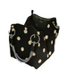 👜 PROMO LIMITÉE -50% ! ✨ Sac à Main Femme Pois Ludique – Léger, Spacieux, Design Féminin Élégant · Beige, Noir & Bleu · Sorties, Vacances & Quotidien 🌸