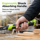 🔨 PROMO LIMITÉE -50% ! ✨ Marteau Griffe Multifonctionnel Industriel – Acier Forgé Haute Carbone, Guide-Clou Magnétique, Manche Ergonomique Anti-Vibration · Angle Réglable 💪