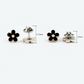 💎👗 PROMO -50% ! Broches Anti-Exposition Femme Sans Couture – Fixation Instantanée, Fermoir Papillon Réutilisable, PC+Métal Durable, Fleur Perle Trèfle · 10 Pièces · Long & Court ✨