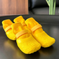 🐶✨ PROMO -54% ! Chaussettes Chien Antidérapantes Imperméables – Semelle Caoutchouc Étanche, Adhérence Texturée, Sangle Ajustable, Tricot Respirant · 5 Coloris · S/M/L · 1 Acheté 1 Offert 🐾