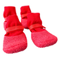 🐶✨ PROMO -54% ! Chaussettes Chien Antidérapantes Imperméables – Semelle Caoutchouc Étanche, Adhérence Texturée, Sangle Ajustable, Tricot Respirant · 5 Coloris · S/M/L · 1 Acheté 1 Offert 🐾