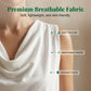👗 PROMO -50% ! ⏰ Robe Slim Fit Col Bénitier Élégante – Sans Manches, Poches Latérales Cachées, Fibre Triacétate · 11 Coloris · S–2XL UK 2-16 · Jour & Soirée ✨