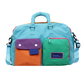 🎒✨ PROMO -50% ! Sac de Voyage Color Block – Grande Capacité 3 Jours, Poches Accès Rapide, Tissu Premium Résistant, Bandoulière Amovible · 7 Coloris · Achetez-en 2 = Livraison Gratuite 🏆