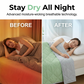 🛏️ PROMO -50% ! ⏰ Couette Légère d'Été – Fibres Thermorégulatrices Avancées, Ultra-Légère Nuage, Réversible Double Teinte · 7 Coloris · 4 Tailles · Achetez-en 3 = -15% ❄️✨