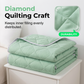 🛏️ PROMO -50% ! ⏰ Couette Légère d'Été – Fibres Thermorégulatrices Avancées, Ultra-Légère Nuage, Réversible Double Teinte · 7 Coloris · 4 Tailles · Achetez-en 3 = -15% ❄️✨