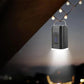 🏕️🔋 PROMO FLASH 50% ! Pompe à Air Camping Rechargeable – LED, Gonflage Rapide 200L/min, 1200mAh, 5 Embouts, Compacte, Idéale Matelas & Bouées ✨