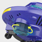 🫧✨ PROMO -50% ! Machine à Bulles Automatique Enfants – Bulles Feu d'Artifice, Évitement Intelligent Obstacles, Lumières Colorées & Sons, 2 Modes · 2 Coloris · Batterie Rechargeable 🎉