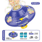 🫧✨ PROMO -50% ! Machine à Bulles Automatique Enfants – Bulles Feu d'Artifice, Évitement Intelligent Obstacles, Lumières Colorées & Sons, 2 Modes · 2 Coloris · Batterie Rechargeable 🎉