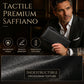 👔💼 PROMO -50% ! Portefeuille Long Slim Homme – Design Ultra-Fin Élégant, Grande Capacité Multi-Compartiments, Cuir Premium, Cadeau Idéal · 2 Coloris Noir & Café ✨