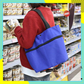 🎉 50% DE RÉDUCTION – PLUS DE 36 000 VENDUS ! 🛒 Chariot Courses 2-en-1 Pliable – Tissu Oxford 600D – 23 L & 10 kg for Shopping