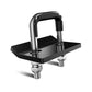 🔧 50% DE RÉDUCTION ! 🛡️ Stabilisateur d’Attelage Anti-Vibration – Acier + Caoutchouc – 104 mm & Compatible Standard for Remorque & Porte-Vélos