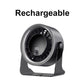🔥✨ PROMO -50% ! Ventilateur de Bureau Haute Vitesse avec Refroidissement TEC – 100 Vitesses, Air Froid 16°C, Ultra-Silencieux 26 dB, Écran LED, Rotation 70° · 3 Coloris