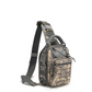 🏞️🔥 PROMO -50% ! Sac Bandoulière Tactique Homme Randonnée & Vélo – Tissu 800D Imperméable Haute Densité, Compartiments Zippés Organisés, Dos Maille Ergonomique Respirant · 8 Coloris · 0,55 kg ✨