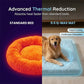 🐾✨ PROMO FLASH -50% ! Tapis Rafraîchissant Instantané pour Animaux – Tissu Anti-Rayures, Non Toxique, Nettoyage Facile, 2 Coloris, 4 Tailles, Idéal Chiens & Chats 🔥