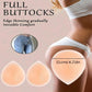 📢🍑 PROMO FLASH 50% ! Coussins Silicone Galbe Instantané Hanches & Cuisses – Silicone Médical, Bords Invisibles, Auto-Adhésifs, Réutilisables, 2 Tailles, 2 Coloris ✨