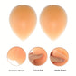 📢🍑 PROMO FLASH 50% ! Coussins Silicone Galbe Instantané Hanches & Cuisses – Silicone Médical, Bords Invisibles, Auto-Adhésifs, Réutilisables, 2 Tailles, 2 Coloris ✨