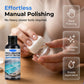 ✨ PROMO LIMITÉE – 50% DE RÉDUCTION ! 💎 Polissage Résine Époxy – Brillance Maximale, Anti-Rayure & Rénovation – Formule Micro-Abrasive, Éponge Incluse – Restaure la Transparence Parfaite 🎨🖌️