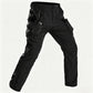 📢👖 PROMO FLASH 50% ! Pantalon Cargo Extensible & Respirant Homme – Tissu Stretch, Multi-Poches, Résistant à l'Usure, 4 Coloris, Tailles S-2XL, Idéal Randonnée & Quotidien 🔥