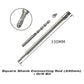 🔧✨ PROMO FLASH -50% ! Perforateur Mural Résistant aux Chocs – Alliage Haute Dureté, Trous Nets Sans Poussière, Compatible Perceuse, 30mm à 80mm, Idéal Béton & Carrelage 🔥