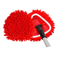 🧹 50% DE RÉDUCTION ! ✨ Tête de Rechange Balai Franges Chenille Spin – Microfibre Chenille – 20×20 cm & Lavable Machine for Sols Durs