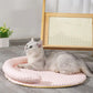 🐾 50% DE RÉDUCTION ! ❄️ Tapis de Refroidissement pour Animaux – Doux, Respirant & Amovible – Lavable, Antidérapant – Idéal pour Chiens et Chats à la Maison ou en Voyage 🌞🐶✨