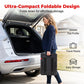📢📦 PROMO FLASH 50% ! Chariot Pliable 150kg – Roulettes Silencieuses PU, Poignée Télescopique, Verrou Sécurité, Ultra-Compact, Idéal Déménagement & Transport 💪