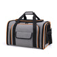 🐾✨ PROMO FLASH -50% ! Sac de Transport Extensible pour Animaux – Filet Respirant, Port Main & Épaule, Pliable, Sécurité Anti-Fugue, 4 Coloris, Idéal Voyages 🔥