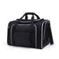 🐾✨ PROMO FLASH -50% ! Sac de Transport Extensible pour Animaux – Filet Respirant, Port Main & Épaule, Pliable, Sécurité Anti-Fugue, 4 Coloris, Idéal Voyages 🔥