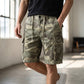 👖🛠️ PROMO FLASH 50% ! Shorts Cargo Décontractés Homme Coupe Relax – Multi-Poches, Mélange Coton Durable, 4 Coloris, Tailles 29-38, Idéaux Travail & Week-end 🏕️