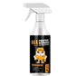 🧼🚗 PROMO FLASH -50% ! Nettoyant Dégraissant Intérieur Haute Performance – Multi-Surfaces, Action Rapide, Formule Douce, 120ml + Chiffon Microfibre Inclus ✨