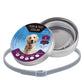 🐶 PROMO LIMITÉE -50% ! 🐱 Collier Anti-Puces et Anti-Tiques pour Chiens et Chats – Protection 8 Mois, Ajustable, Imperméable 🌿