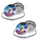 🐶 PROMO LIMITÉE -50% ! 🐱 Collier Anti-Puces et Anti-Tiques pour Chiens et Chats – Protection 8 Mois, Ajustable, Imperméable 🌿