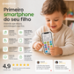📱👶 PROMO FLASH 50% ! Smartphone Éducatif pour Enfants – Pédagogique, Protection des Yeux, Idéal Apprentissage Ludique ✨
