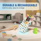 📱👶 PROMO FLASH 50% ! Smartphone Éducatif pour Enfants – Pédagogique, Protection des Yeux, Idéal Apprentissage Ludique ✨