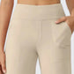 📢✨ PROMO -50% ! ⏰ Pantalon Court Large Décontracté Femme – Poches Latérales, Coupe Minimaliste Chic, Tissu Respirant Léger, Polyvalent Yoga Jogging Casual · 6 Coloris · S-2XL 🔥