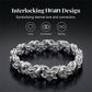 📢 50% DE RÉDUCTION ! ⏰ Bracelet à Breloques en Forme de Cœur – Double Chaîne Élégante & Fini Doré – Bijou Romantique et Polyvalent pour le Quotidien ou les Occasions Spéciales 💖✨