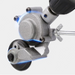 📢🔧 PROMO FLASH 50% ! Coupe-Tôle pour Perceuse Électrique – Acier Haute Teneur en Carbone, Coupe Précise, Jusqu'à 1.3mm, Idéal Fer & Aluminium ⚡
