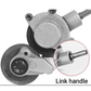 📢🔧 PROMO FLASH 50% ! Coupe-Tôle pour Perceuse Électrique – Acier Haute Teneur en Carbone, Coupe Précise, Jusqu'à 1.3mm, Idéal Fer & Aluminium ⚡