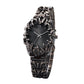 📢📢✨ PROMO -50% ! ⏰ Montre Quartz Créative en Forme de Griffe pour Homme – Cadran Expressif, Bracelet Métallique Sculptural, Style Audacieux Jour & Nuit 🔥