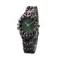 📢📢✨ PROMO -50% ! ⏰ Montre Quartz Créative en Forme de Griffe pour Homme – Cadran Expressif, Bracelet Métallique Sculptural, Style Audacieux Jour & Nuit 🔥