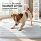 ❄️ 50% DE RÉDUCTION ! 🐾 Tapis Rafraîchissant en Soie Glacée pour Animaux – Respirant, Lavable & Léger – Idéal pour Chiens et Chats – Utilisation Intérieure et Extérieure – Parfait pour Cages, Canapés et Voitures ☀️🐶✨