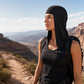 🧢☀️ PROMO FLASH -50% ! Cagoule Respirante Outdoor Anti-UV UPF50+ – Protection Nuque, Légère, Ultra-Élastique, 19 Coloris, Idéale Randonnée & Pêche 🌿